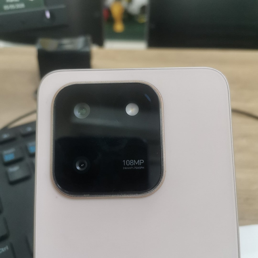 CELULAR HONOR X7D LGN-LX3 (2025) 256 GB 8 GB RAM (SEMINUEVO)