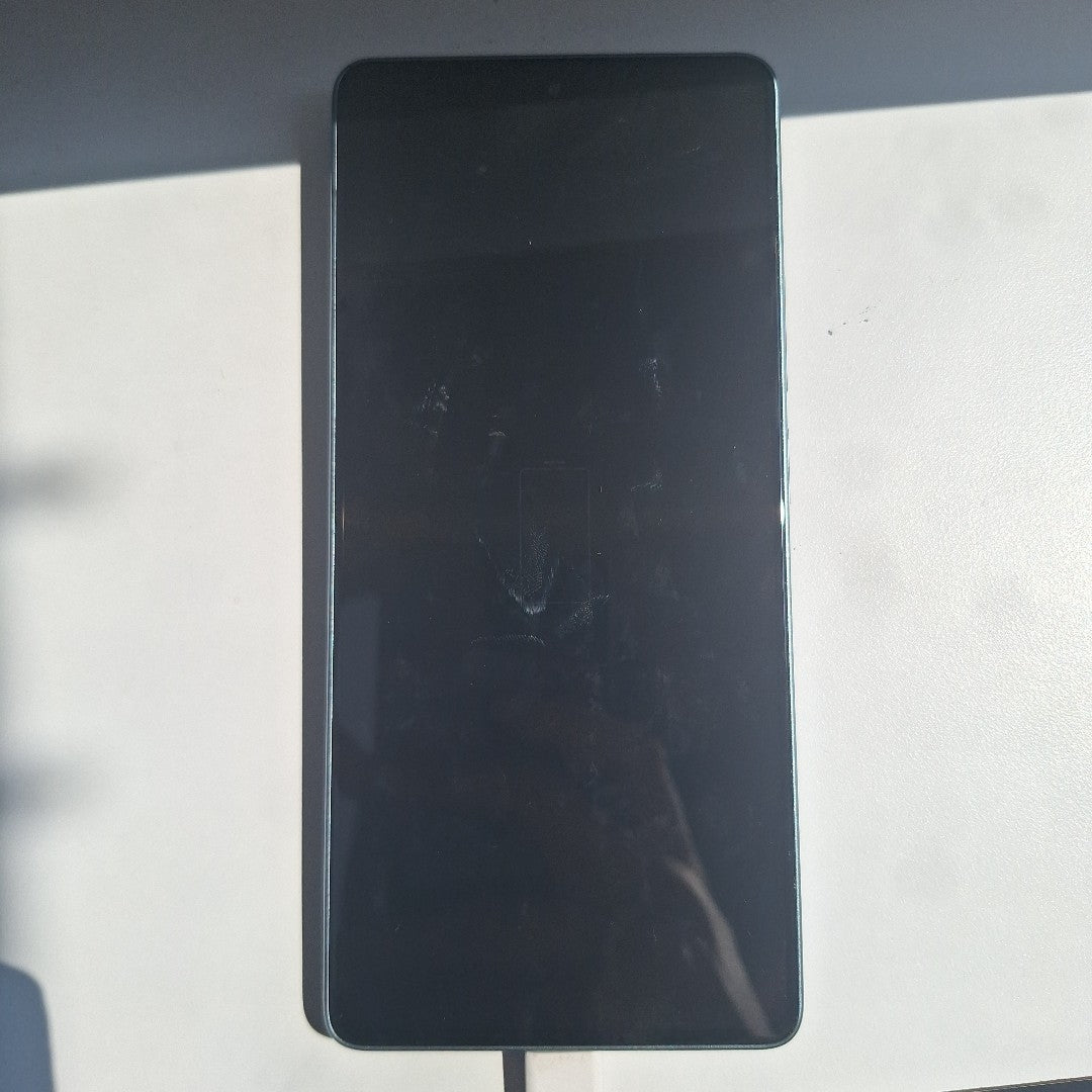 CELULAR XIAOMI REDMI NOTE 13 PRO 23117RA68G (2023) 256 GB 8 GB RAM (SEMINUEVO)