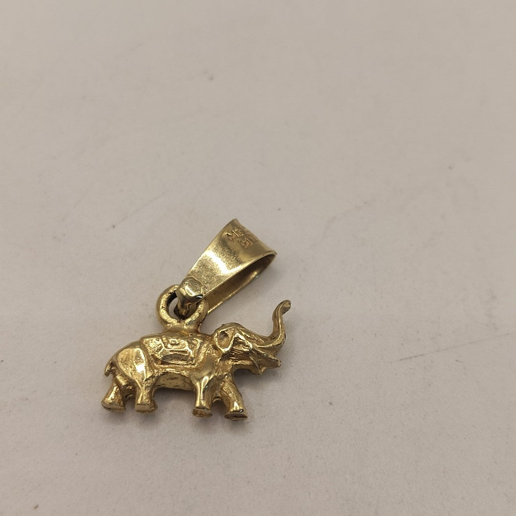 DIJE ORO 14 K 2,30 GRMS (SEMINUEVO)