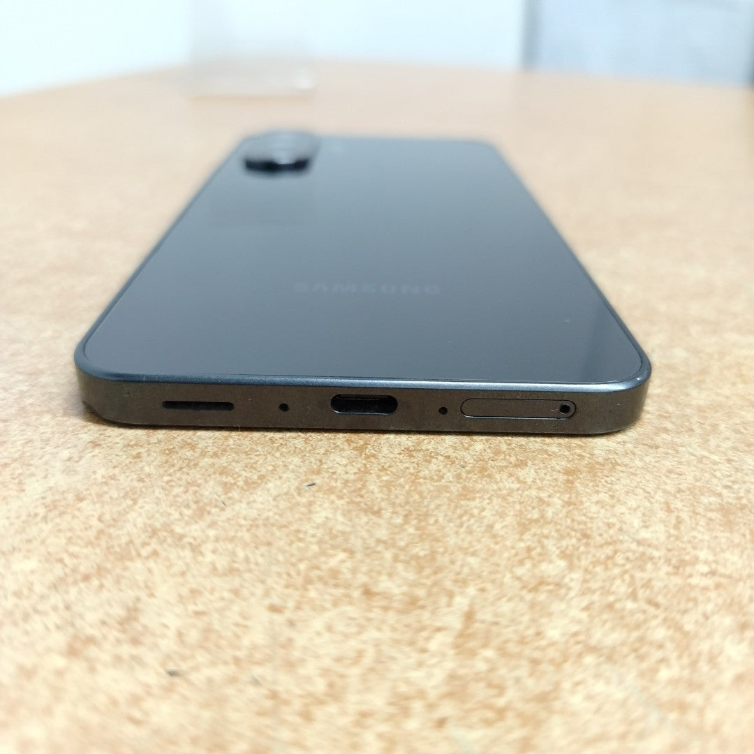 CELULAR SAMSUNG GALAXY A36 5G SM-A366E (2025) 128 GB 6 GB RAM (SEMINUEVO)