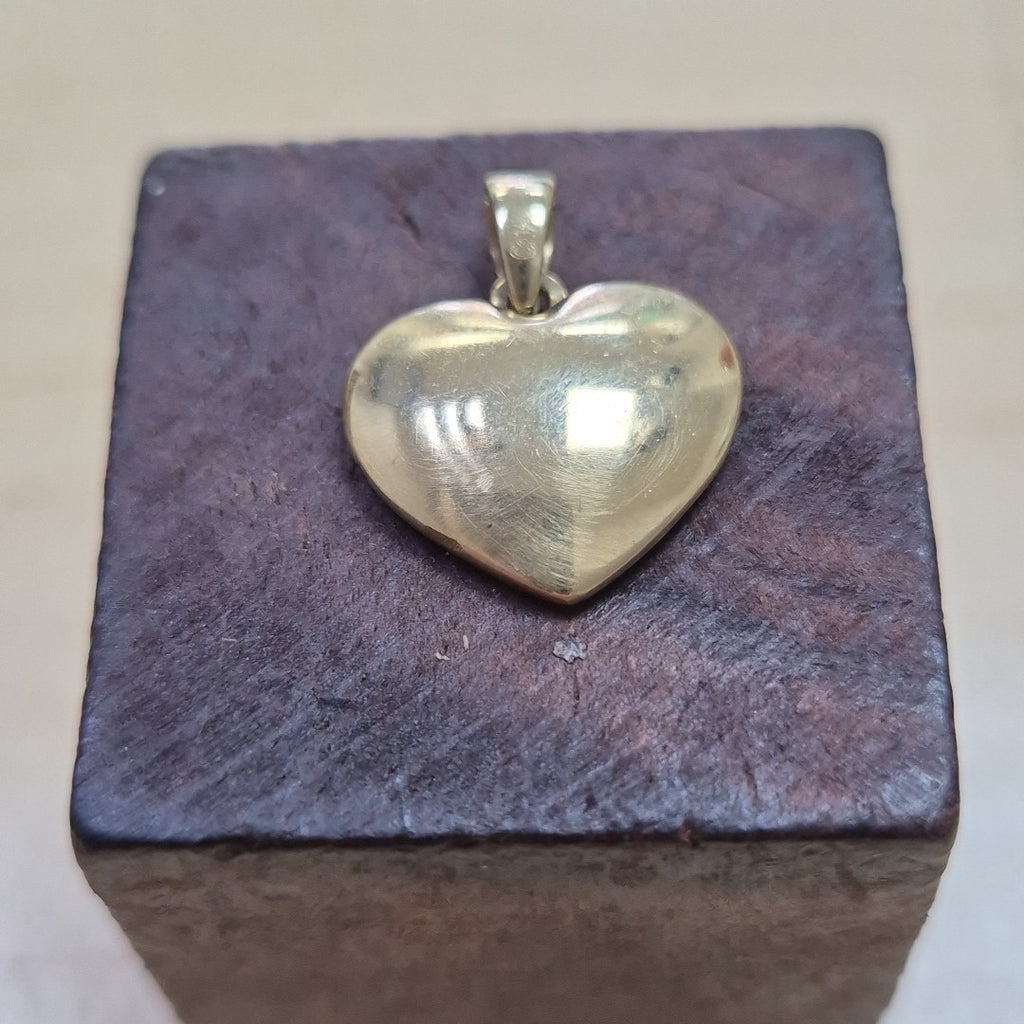 DIJE ORO 14 K 1,30 GRMS (SEMINUEVO)