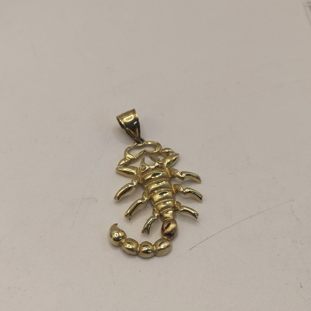 DIJE ORO 14 K 7,90 GRMS (SEMINUEVO)