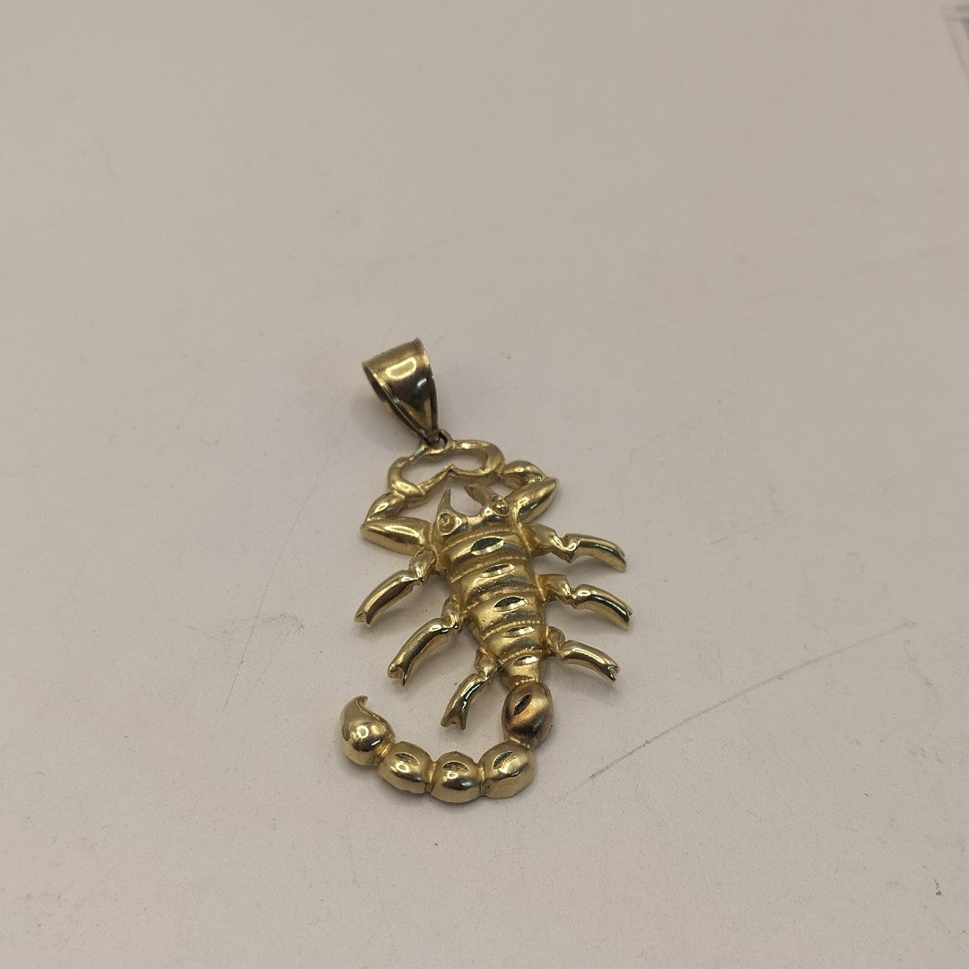 DIJE ORO 14 K 7,90 GRMS (SEMINUEVO)