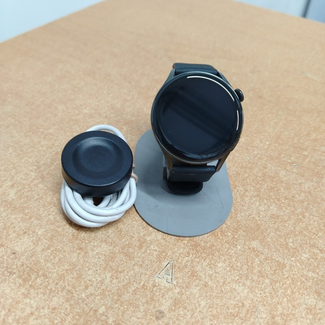 SMARTWATCH HUAWEI WATCH 3 GLL-AL03 46 MM GPS (SEMINUEVO)