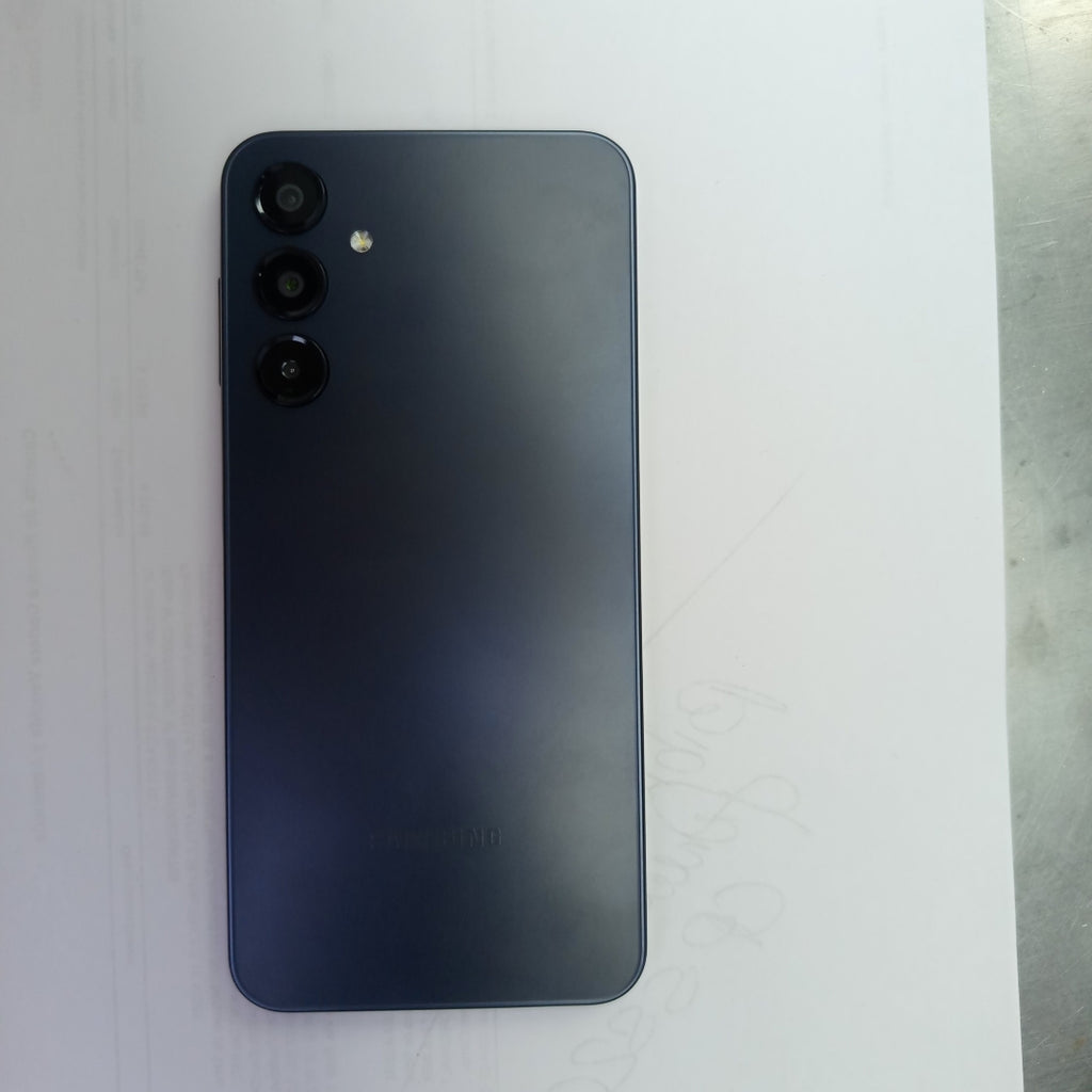 CELULAR SAMSUNG GALAXY A16 SM-A165M (2024) 128 GB 4 GB RAM (SEMINUEVO)
