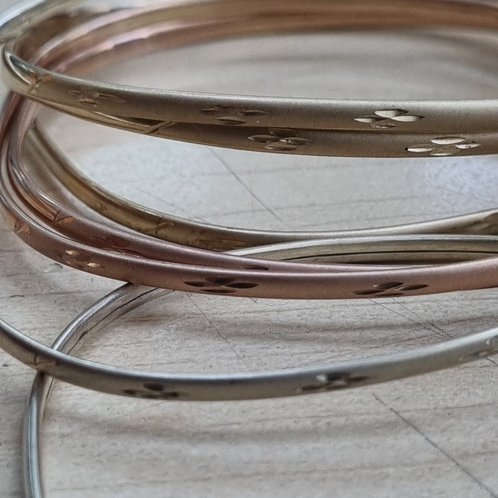 PULSERA ORO 10 K 19.3 GRMS (SEMINUEVO)