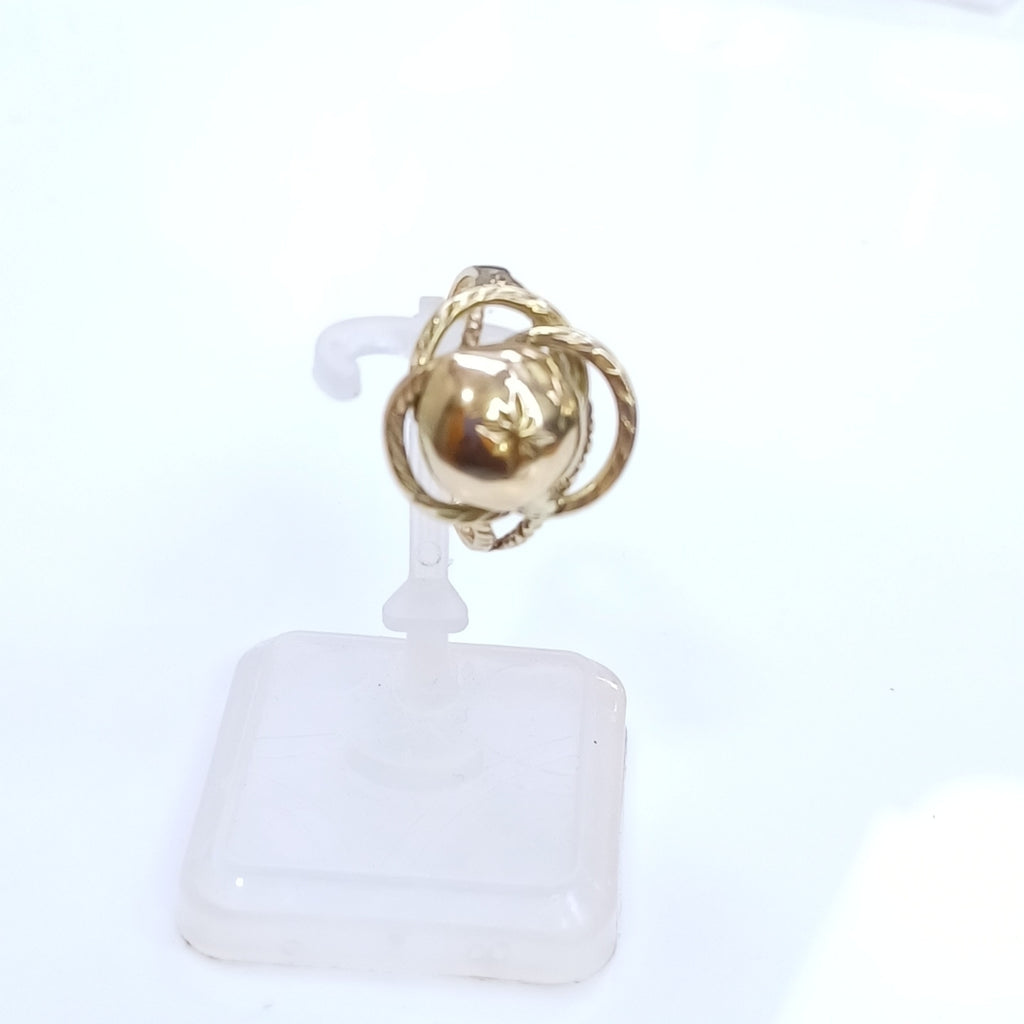 ANILLITO ORO 14 K 4.2 GRMS (SEMINUEVO)