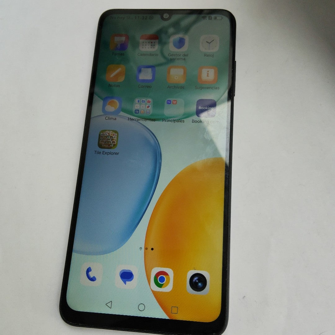 CELULAR HONOR X5C NLA-LX3 (2025) 128 GB 4 GB RAM (SEMINUEVO)