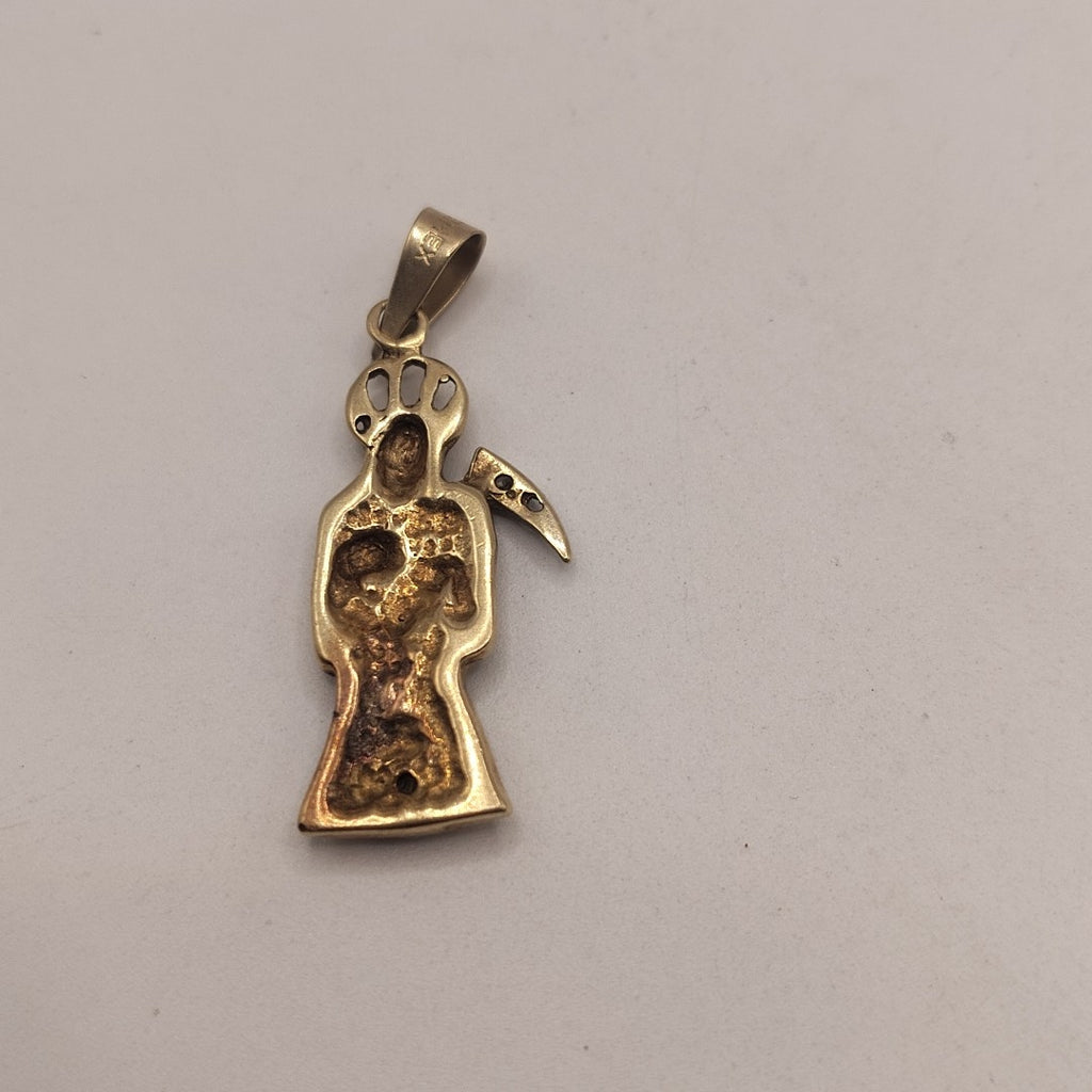 DIJE ORO 10 K 2,60 GRMS (SEMINUEVO)