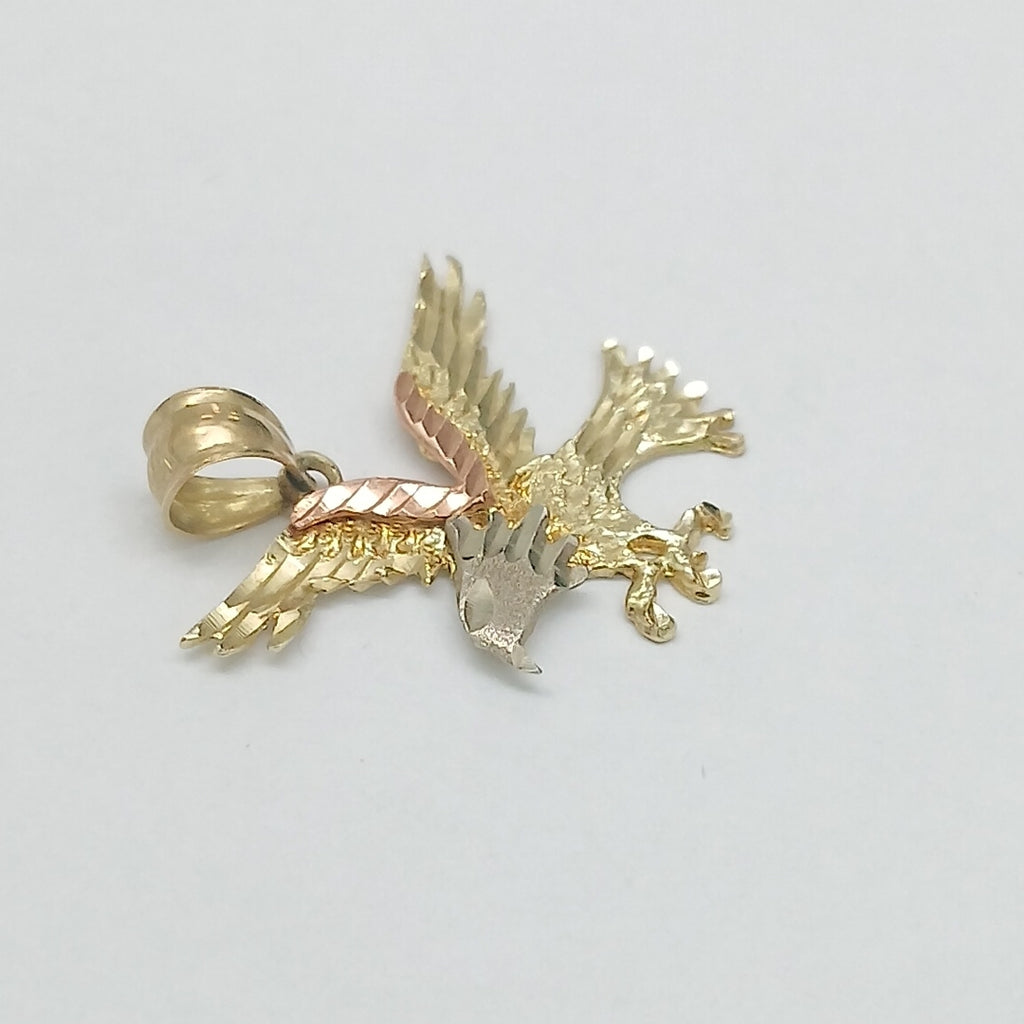 DIJE ORO 10 K 1,20 GRMS (SEMINUEVO)