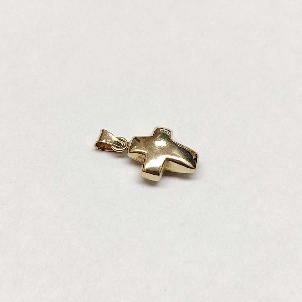 DIJE ORO 14 K 0,80 GRMS (SEMINUEVO)