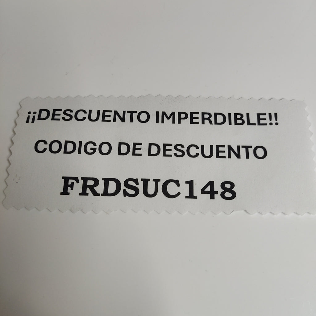 CADENAS TEJIDO 3X1 ORO 10K 50 CM 3.8 GR (NUEVO)