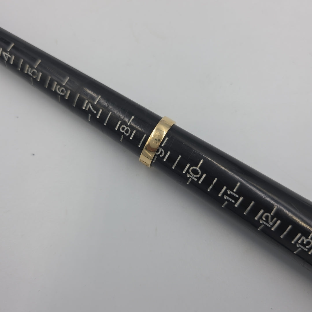 ANILLITO ORO 14 K 3,40 GRMS (SEMINUEVO)