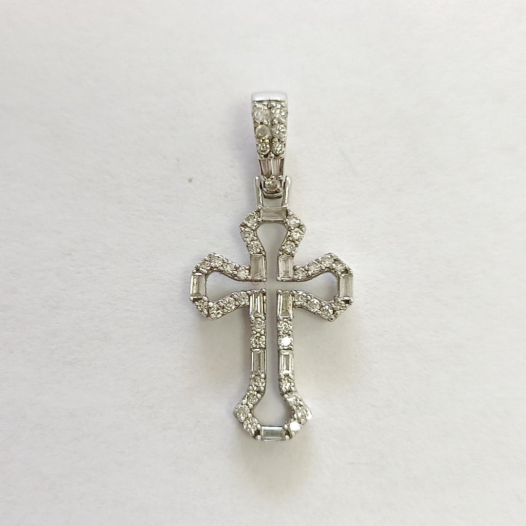DIJE ORO 14 K 1.7 GRMS (SEMINUEVO)