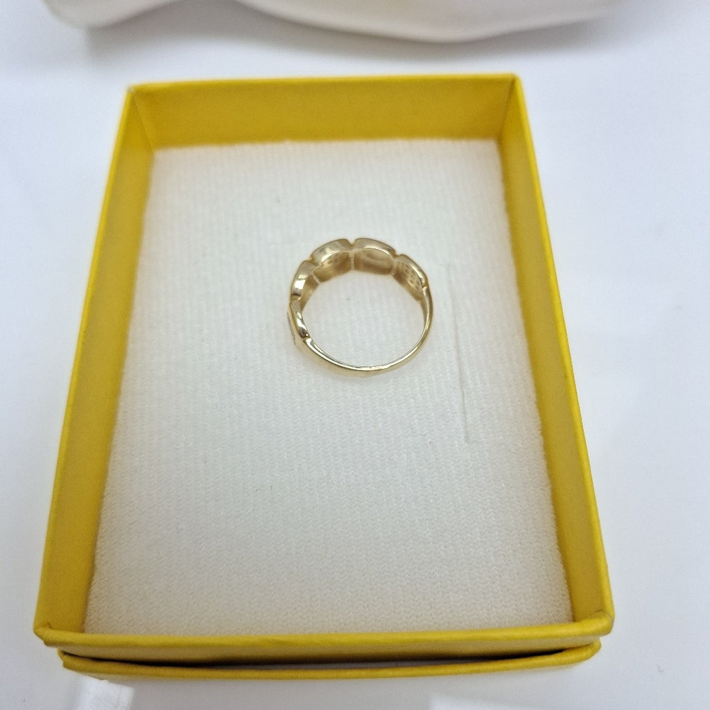 ANILLOS DAMA ORO 10K 2.3 (NUEVO)
