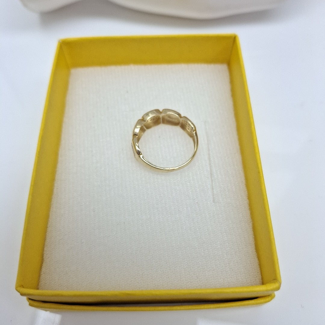 ANILLOS DAMA ORO 10K 2.3 (NUEVO)