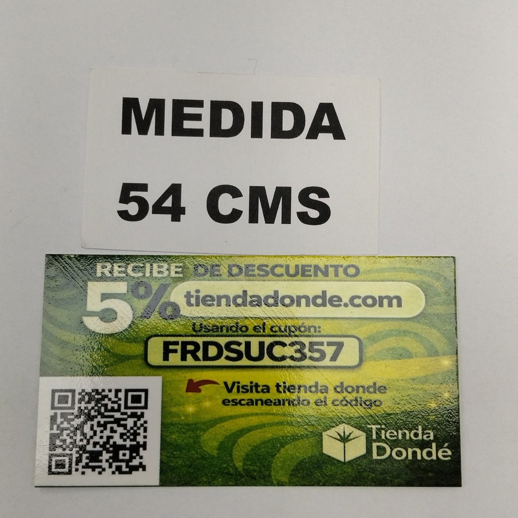 CADENAS TEJIDO GUCHI ORO 10K 55 CM 6.8 GR (NUEVO)