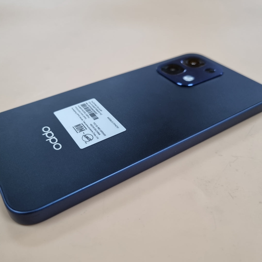 CELULAR OPPO A6 PRO CPH2781 (2025) 256 GB 8 GB RAM (SEMINUEVO)