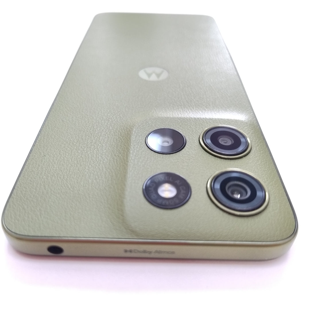 CELULAR MOTOROLA MOTO G15 XT2521-2 (2025) 256 GB 4 GB RAM