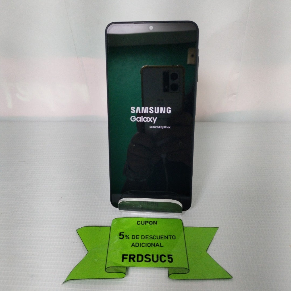 CELULAR SAMSUNG GALAXY A07 SM-A075M (2025) 64 GB 4 GB RAM (SEMINUEVO)