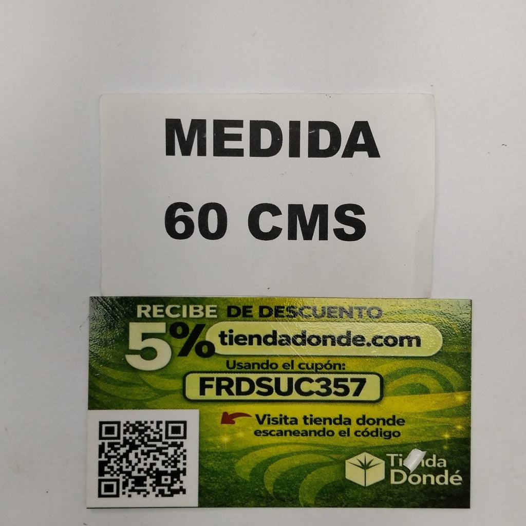 CADENAS TEJIDO FIGARO GUCHI ORO 10K 60 CM 5.3 GR (NUEVO)