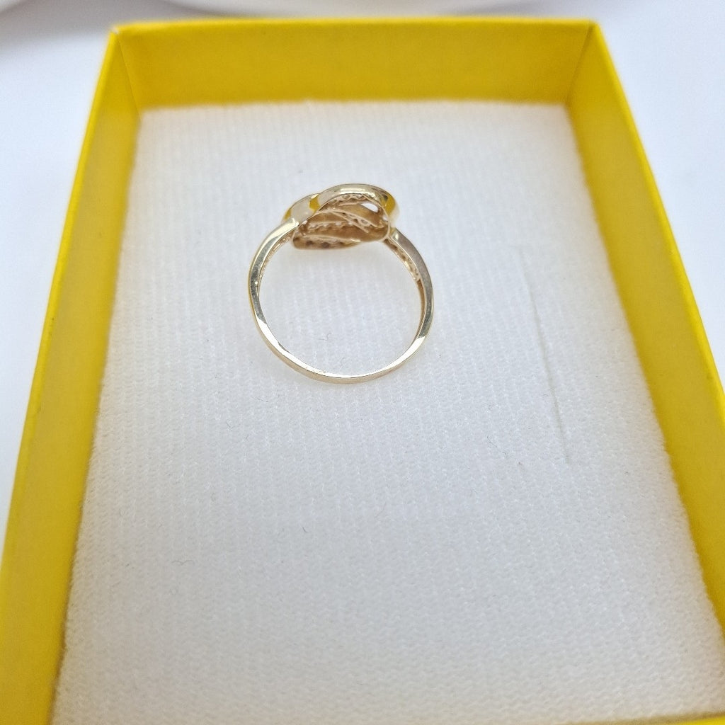 ANILLOS DAMA ORO 10K 1.9 (NUEVO)