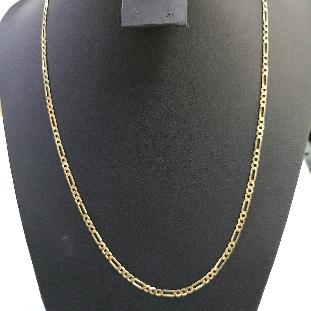 CADENA ORO 14 K 6.6 GRMS (SEMINUEVO)
