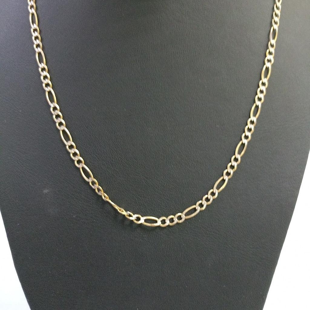 CADENA ORO 14 K 6.6 GRMS (SEMINUEVO)