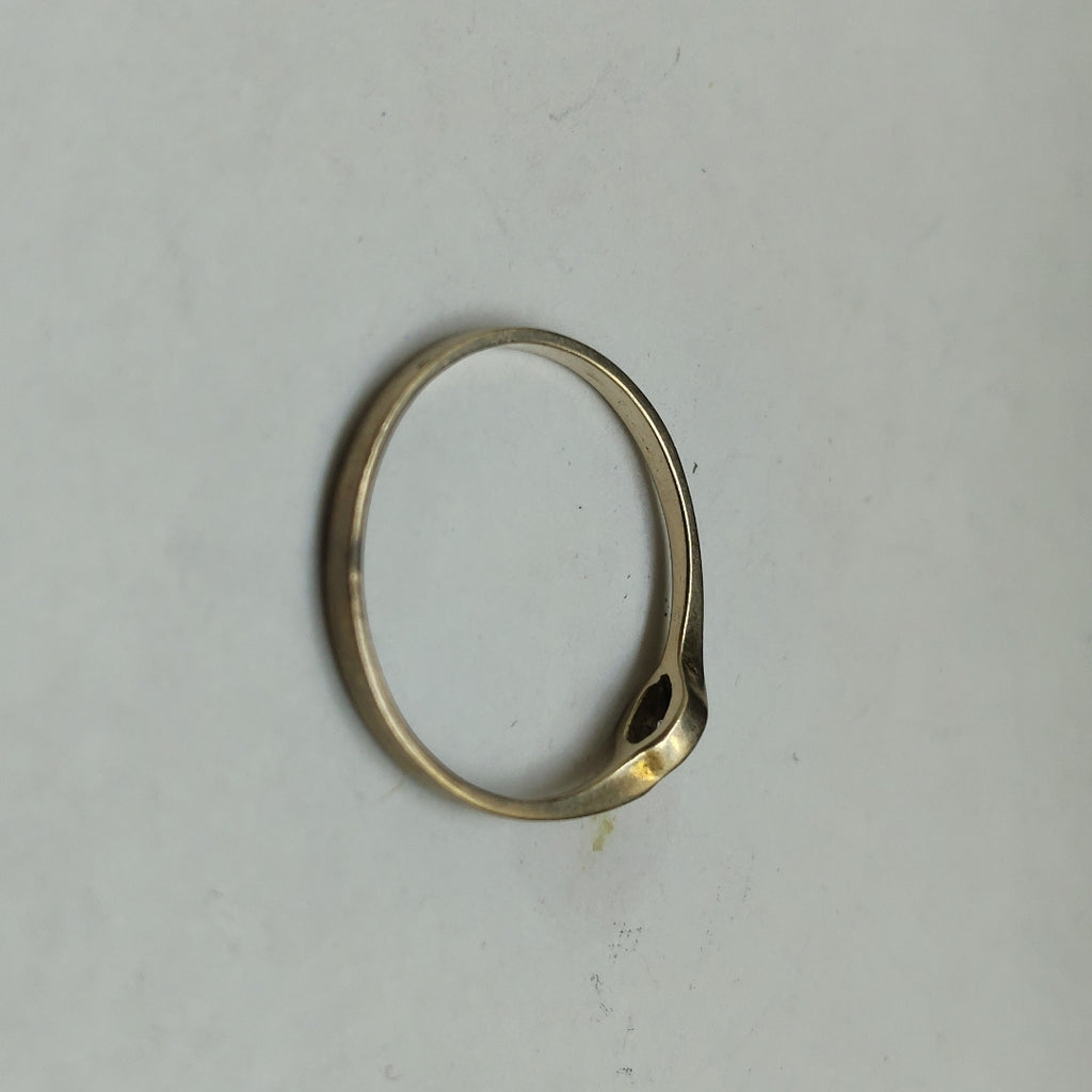 ANILLITO ORO 8 K 0,80 GRMS (SEMINUEVO)