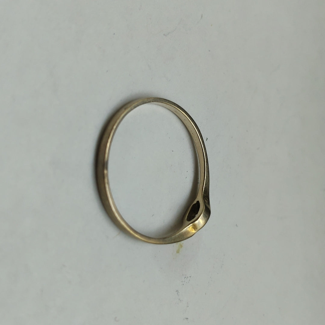 ANILLITO ORO 8 K 0,80 GRMS (SEMINUEVO)