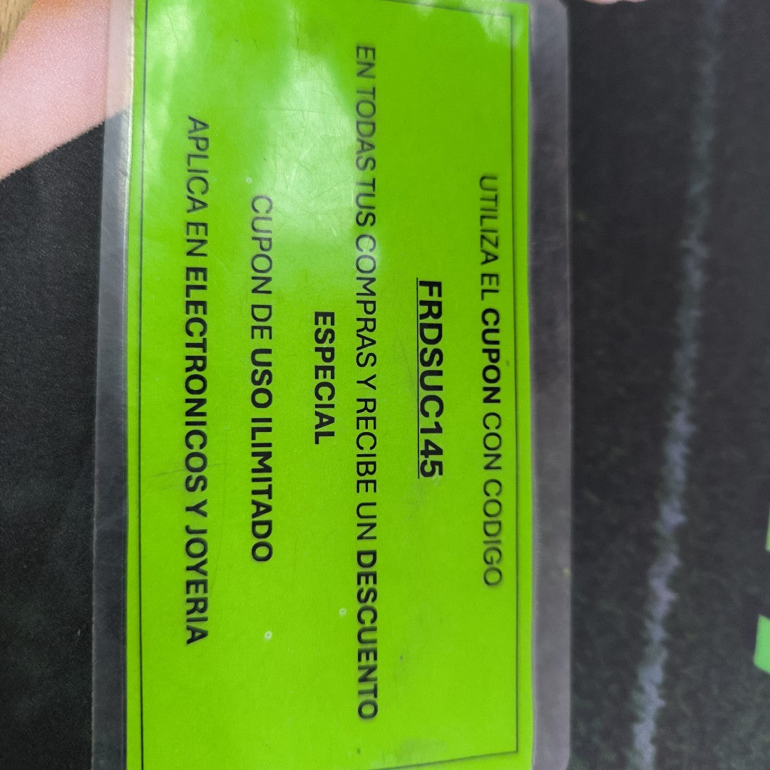 ARRACADAS PAR ORO 10 K 2,70 GRMS (SEMINUEVO)