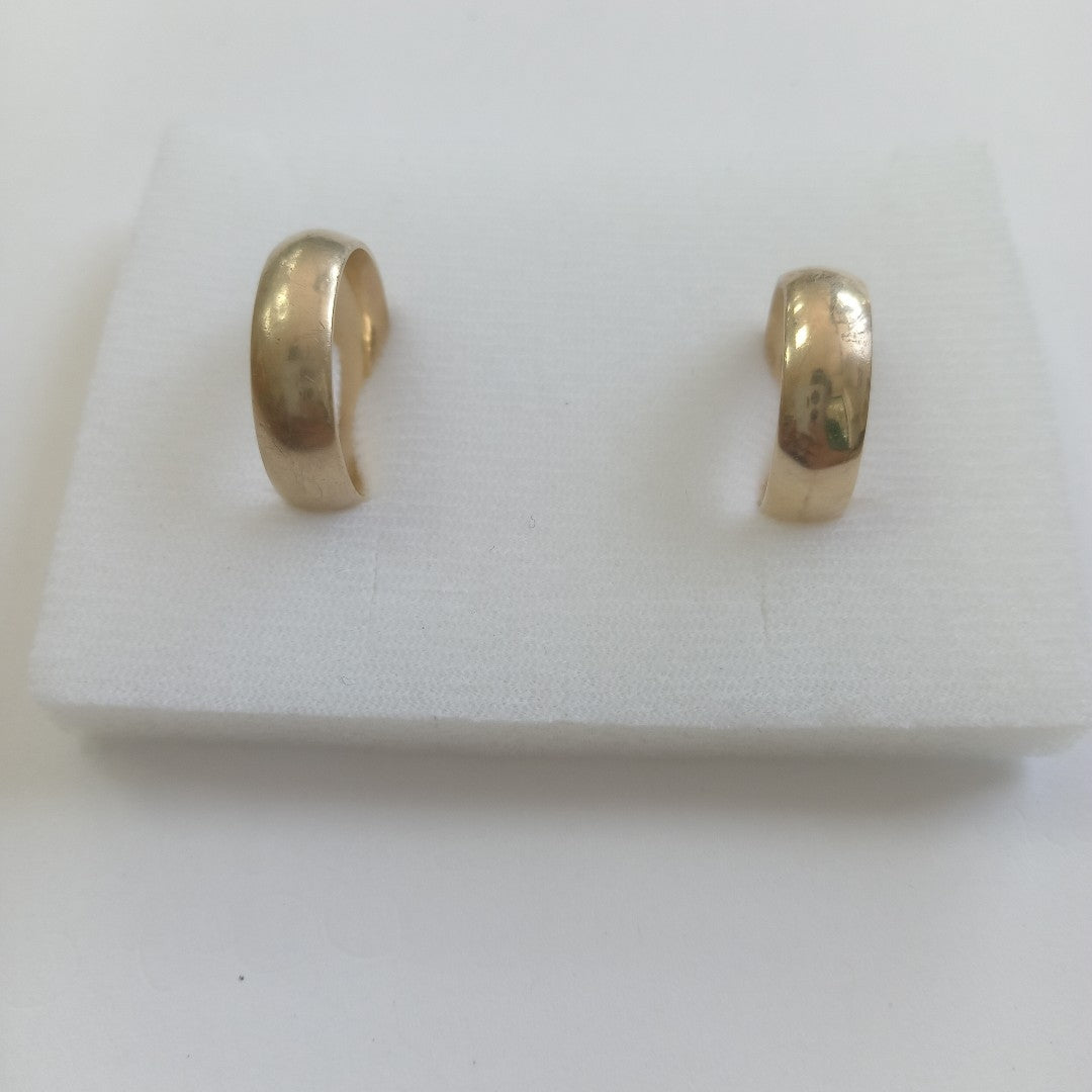 ARGOLLA ORO 10 K 5.6 GRMS (SEMINUEVO)
