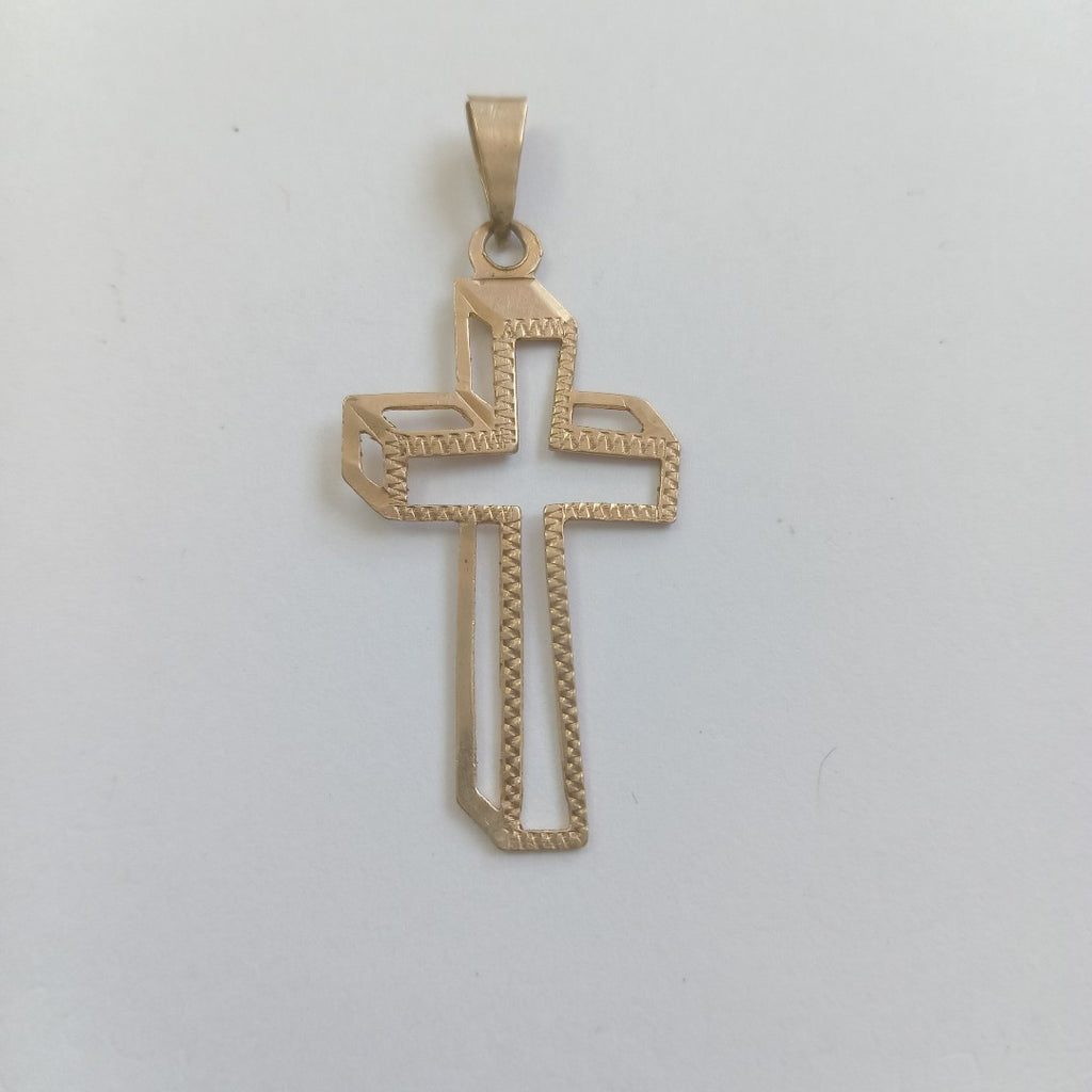 DIJE ORO 10 K 1 GRMS (SEMINUEVO)