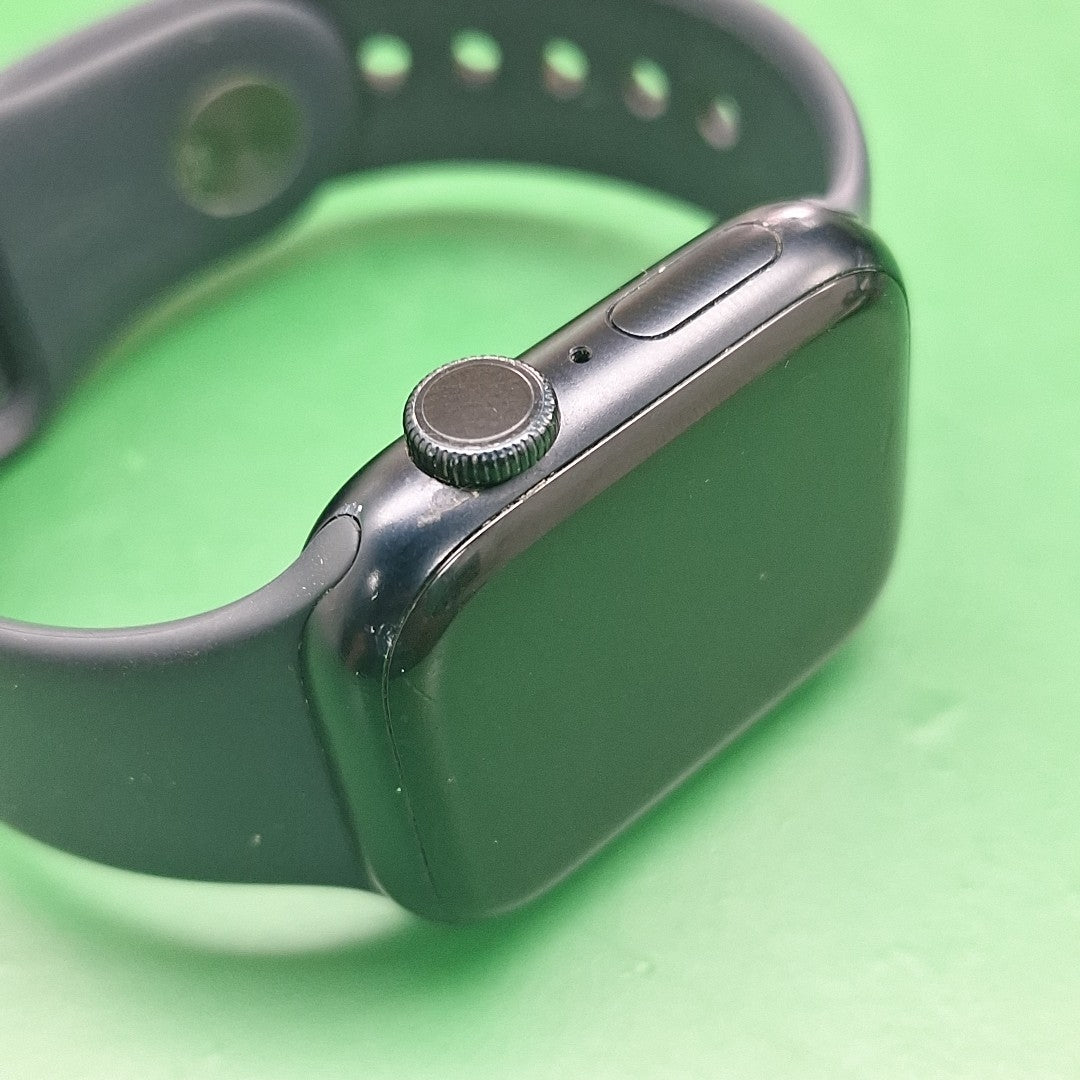 SMARTWATCH APPLE SERIES 8 ALUMINIO A2770 41 MM GPS (SEMINUEVO)