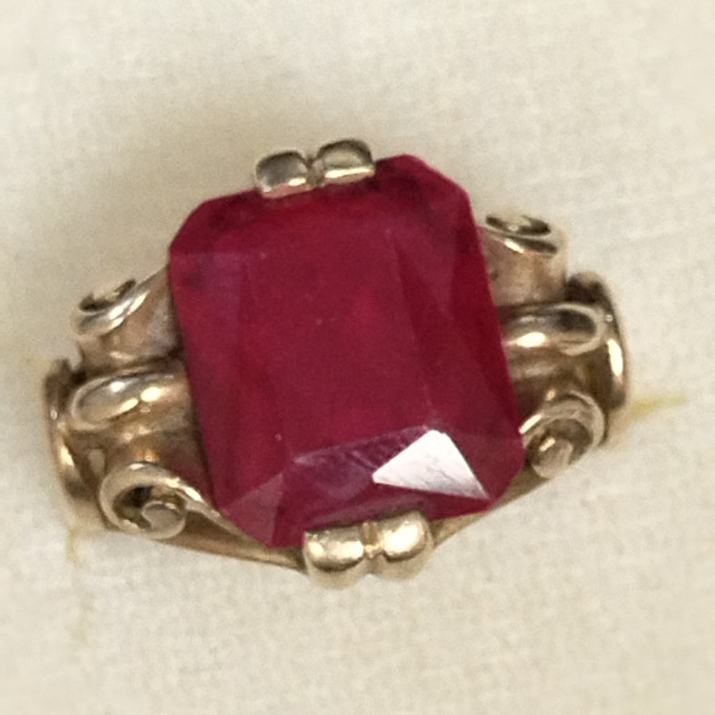 ANILLITO ORO 14 K 5,50 GRMS (SEMINUEVO)