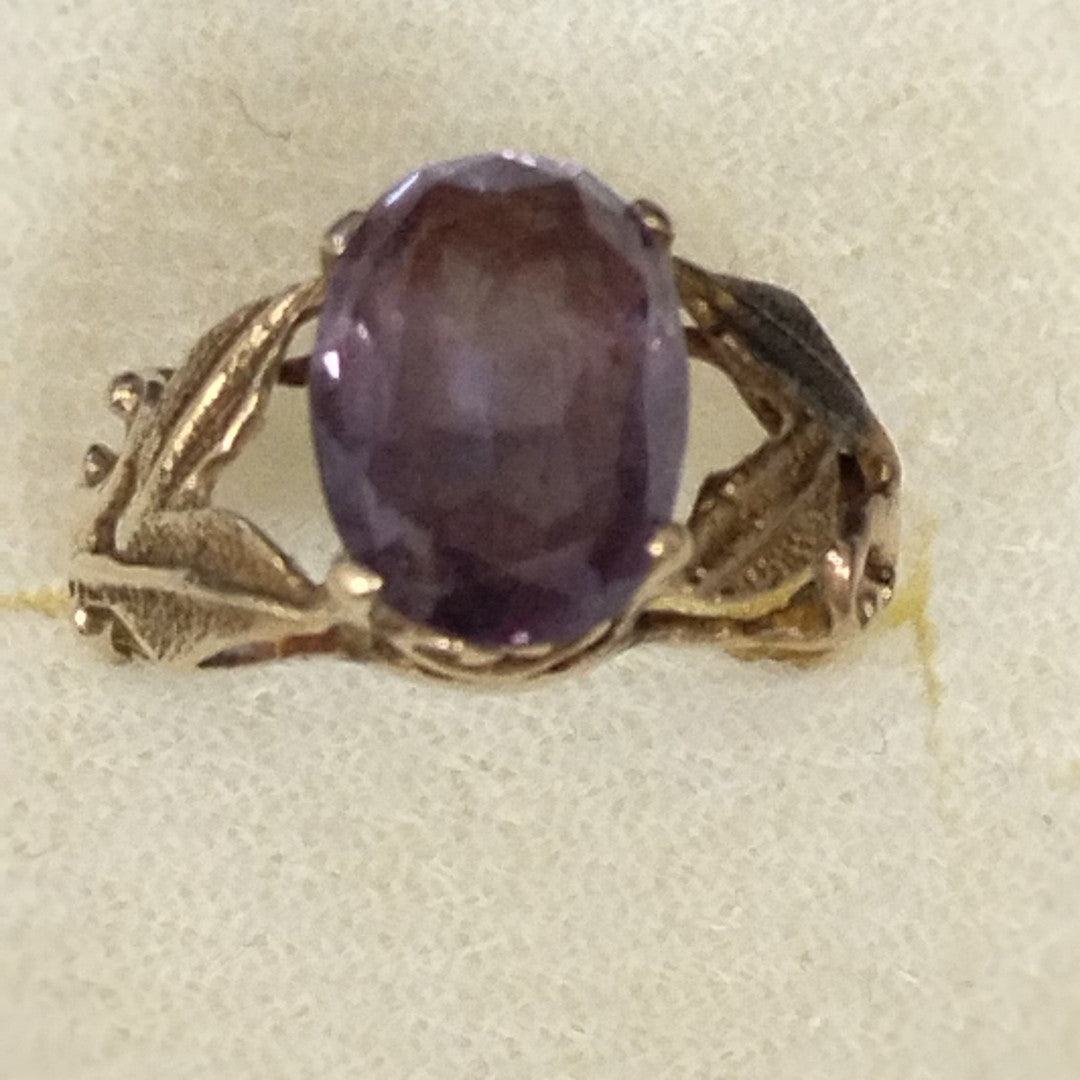 ANILLITO ORO 14 K 2,70 GRMS (SEMINUEVO)