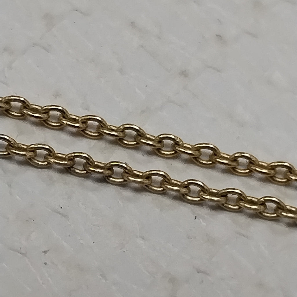 CADENA ORO 10 K 2 GRMS (SEMINUEVO)