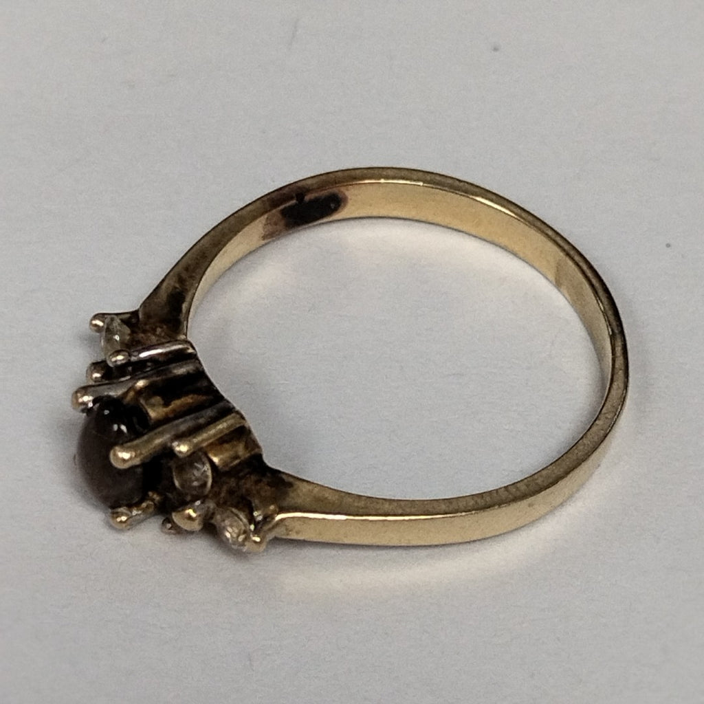 ANILLITO ORO 14 K 3,00 GRMS (SEMINUEVO)