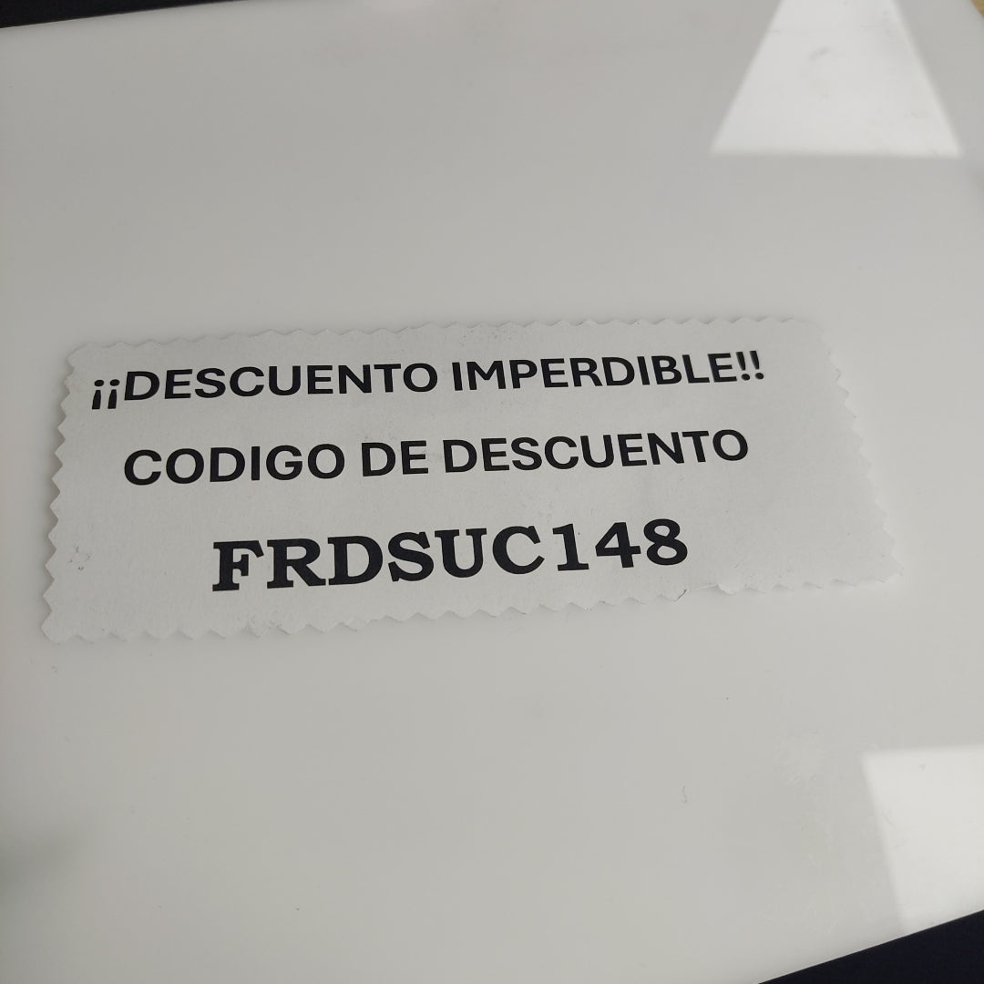 CADENAS TEJIDO MEDIO TORZAL ORO 10K 50 CM 3.8 GR (NUEVO)