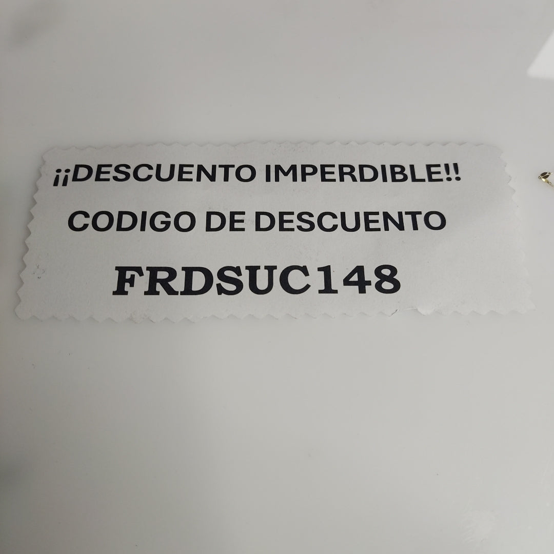 CADENAS TEJIDO ESPECIAL ORO 10K 40 A 45 CM 0.9 GR (NUEVO)