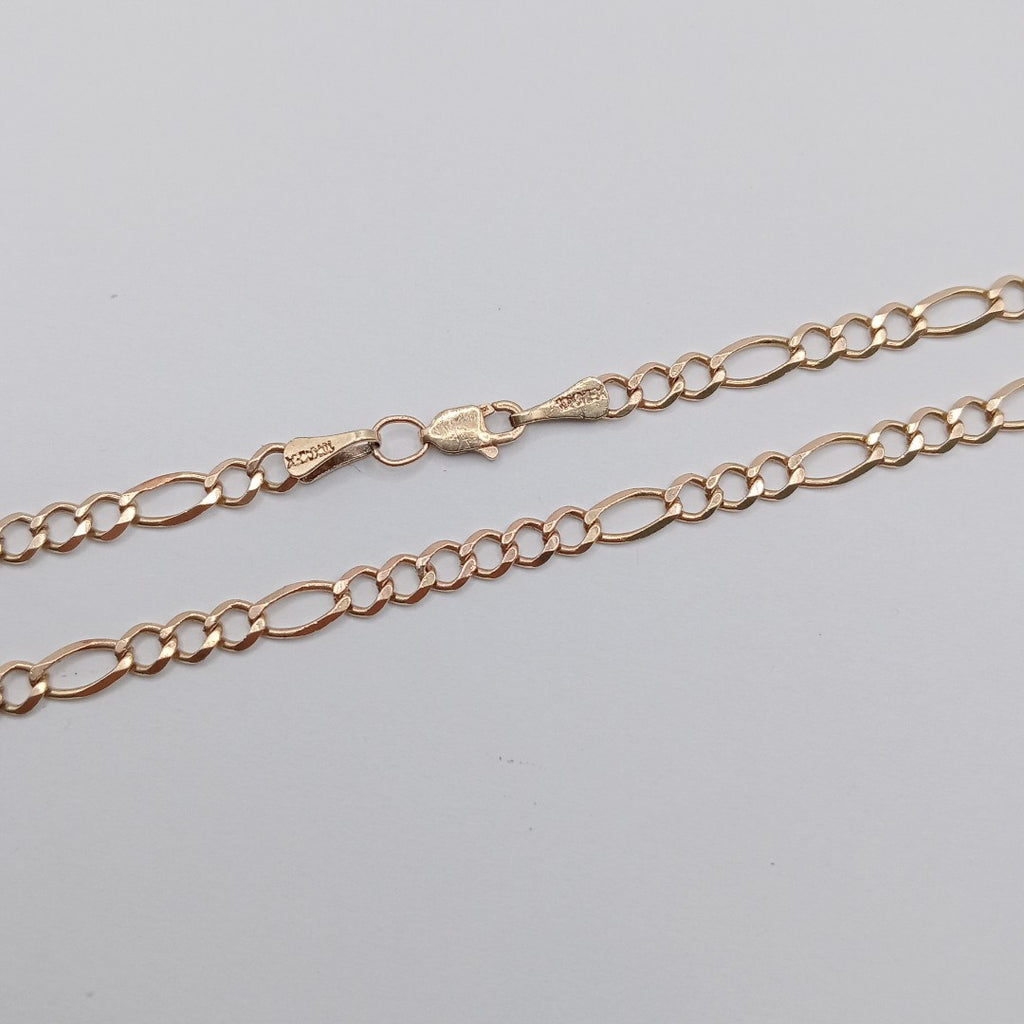 CADENA ORO 10 K 7.3 GRMS (SEMINUEVO)