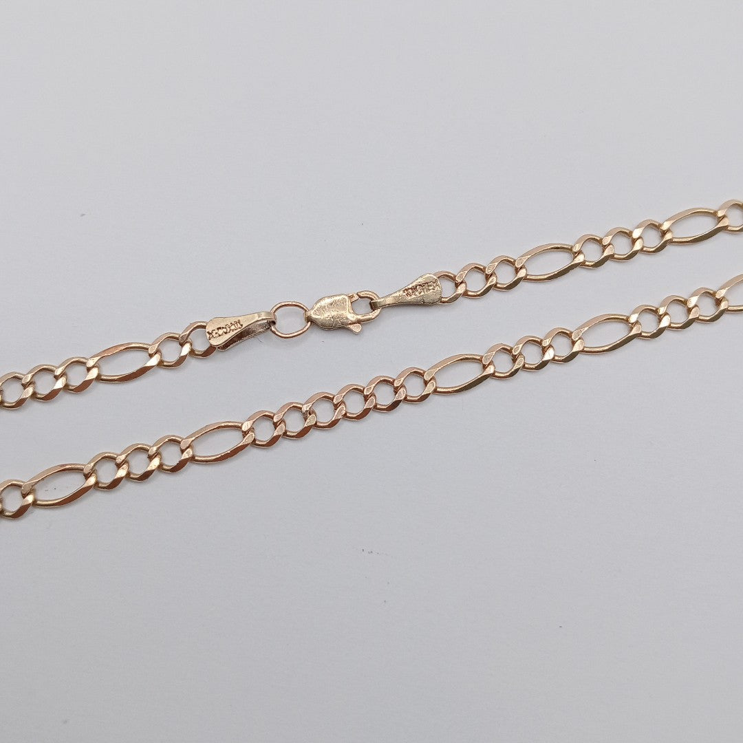 CADENA ORO 10 K 7.3 GRMS (SEMINUEVO)