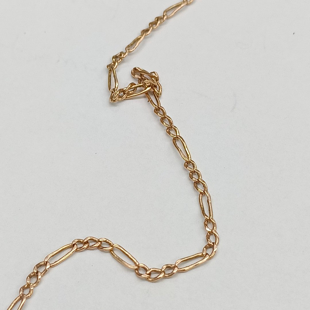 CADENA ORO 8 K 4.5 GRMS (SEMINUEVO)
