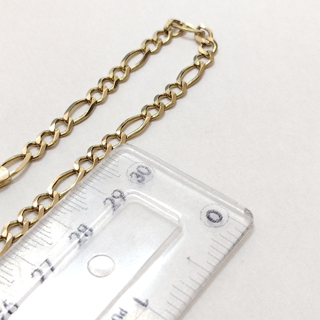 CADENA ORO 10 K 14,60 GRMS (SEMINUEVO)