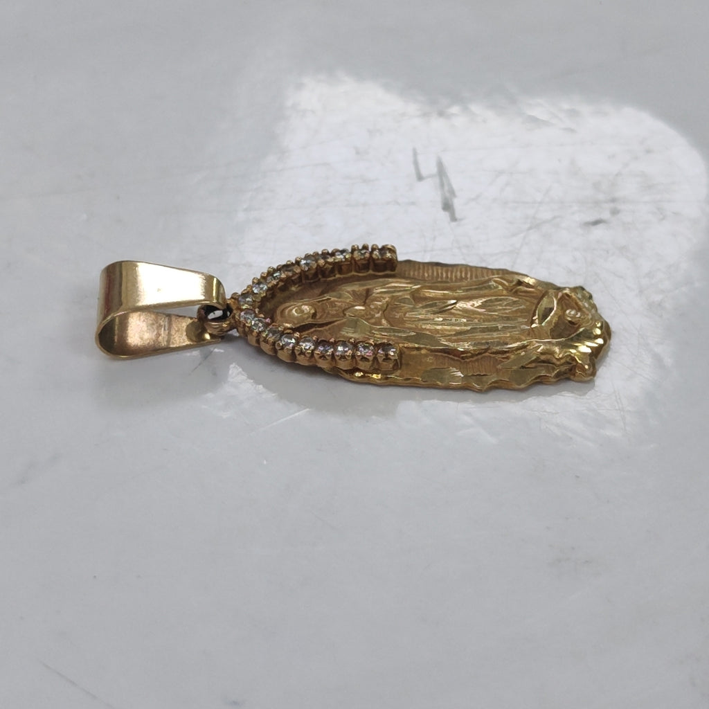 DIJE ORO 14 K 5.4 GRMS (SEMINUEVO)