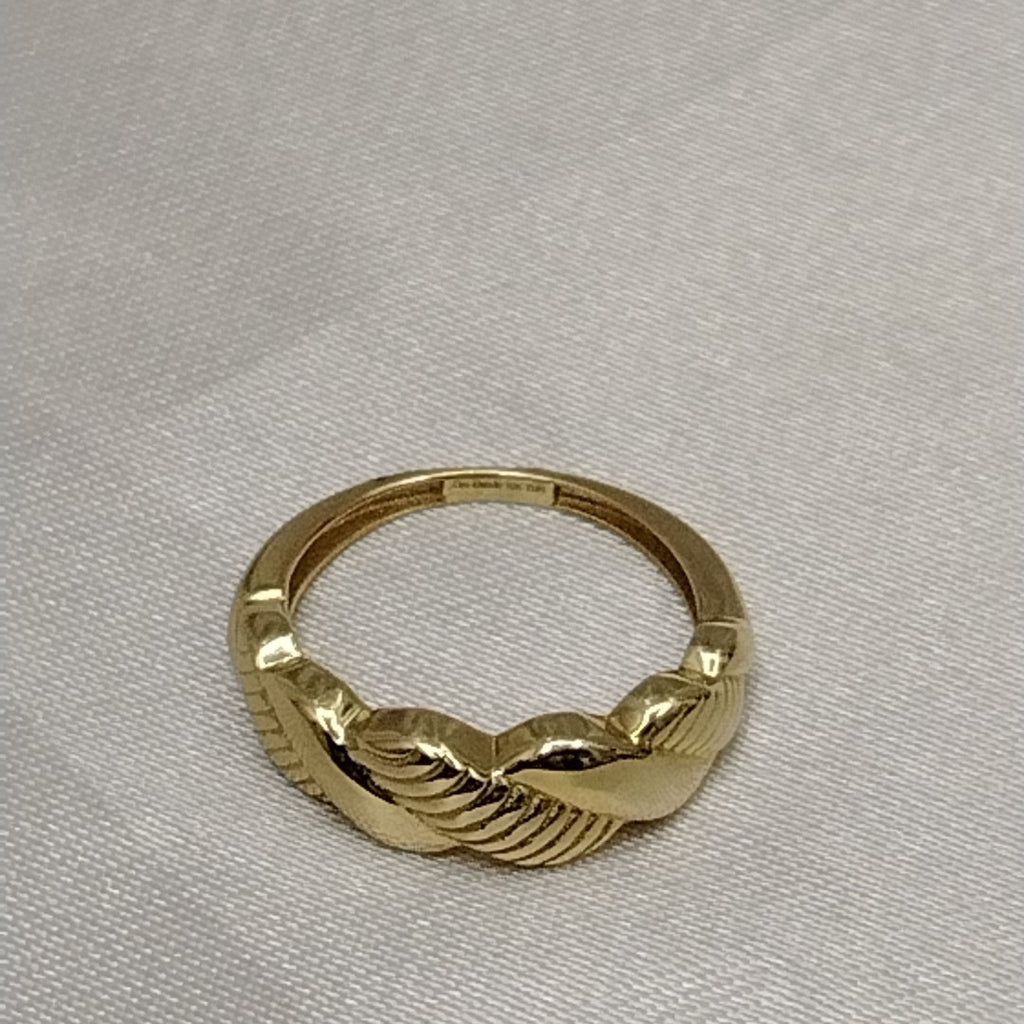 ANILLOS DAMA ORO 10K 2.5 (NUEVO)