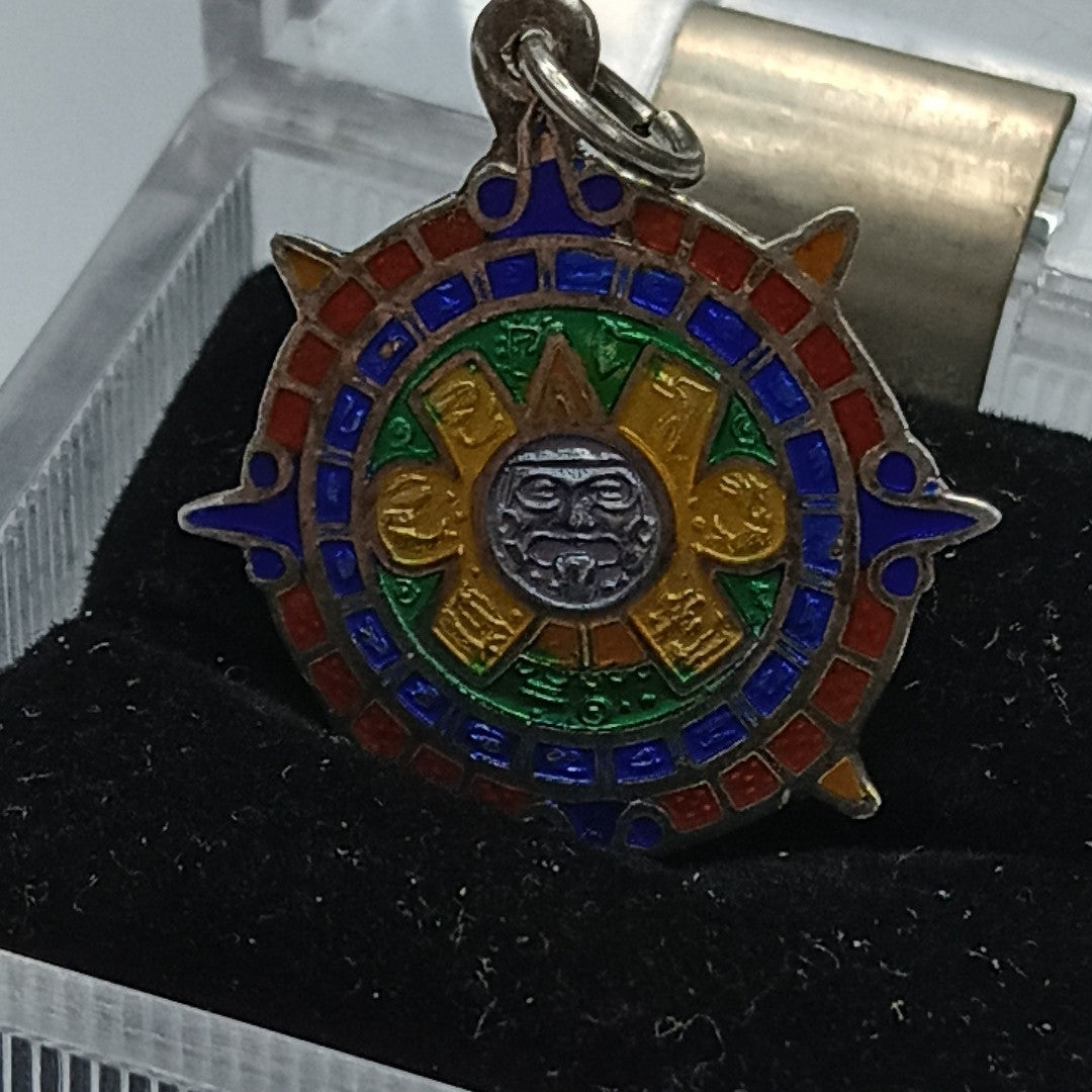 DIJE PLATA 2.8 GRMS (SEMINUEVO)