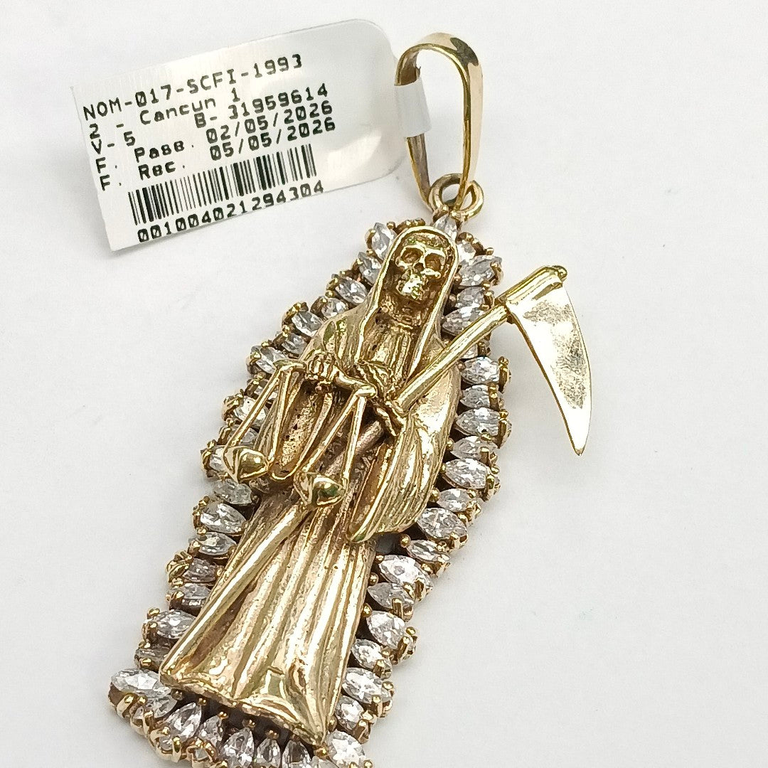 DIJE ORO 10 K 26,50 GRMS (SEMINUEVO)