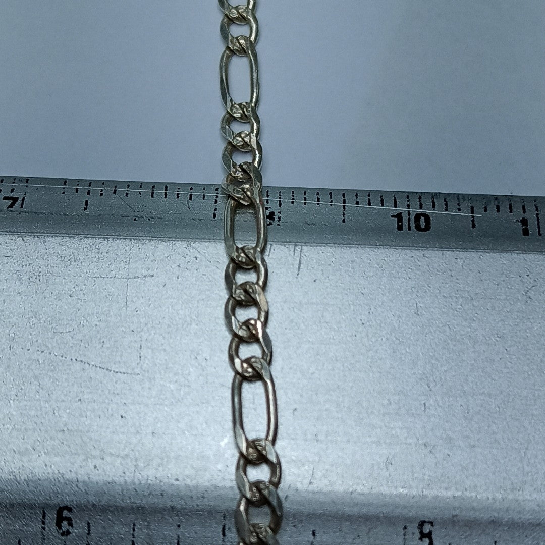 PULSERA PLATA 2.4 GRMS (SEMINUEVO)