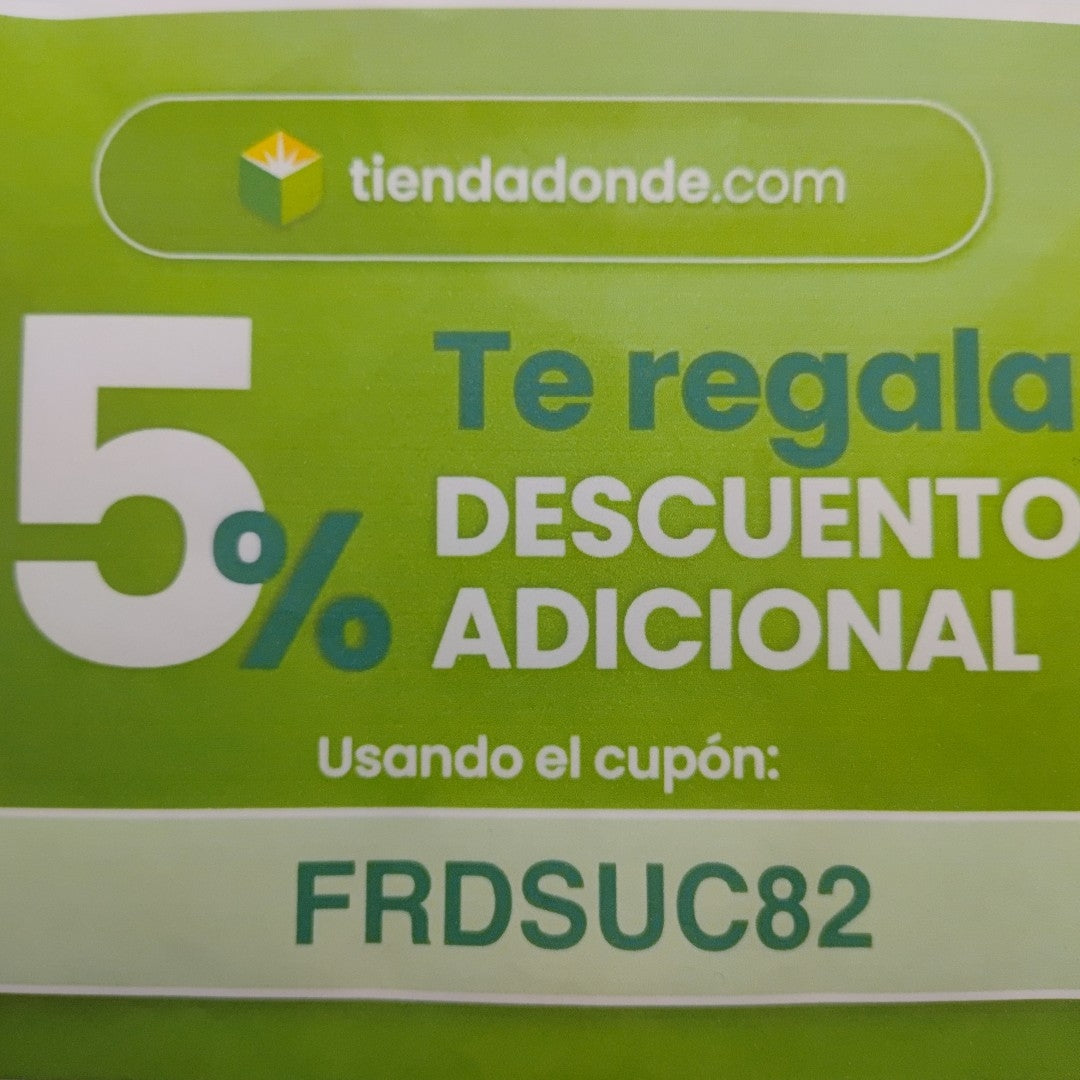 DIJES ORO 10K 0.5 (NUEVO)